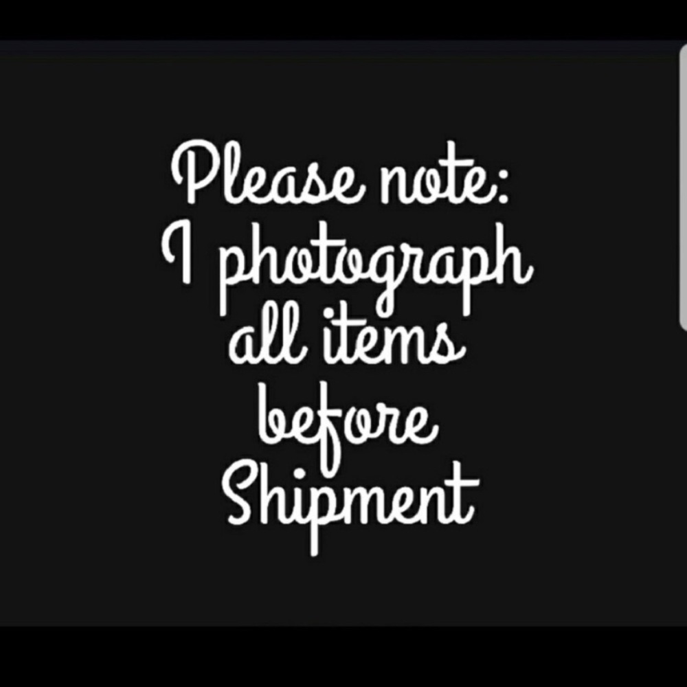 Honesty is a must! Please Read